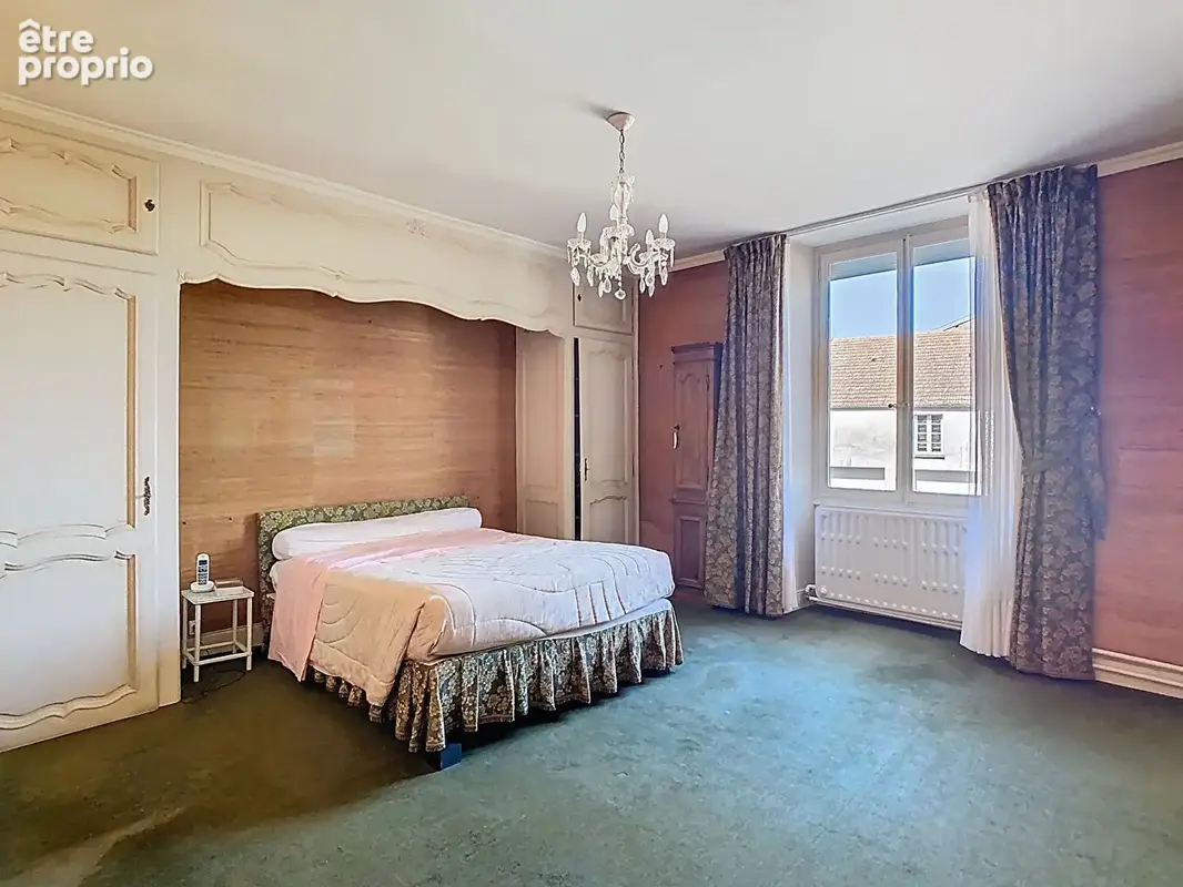 Maison Montigny-le-Roi 10 pièce(s) 355,64 m2 - photo 6
