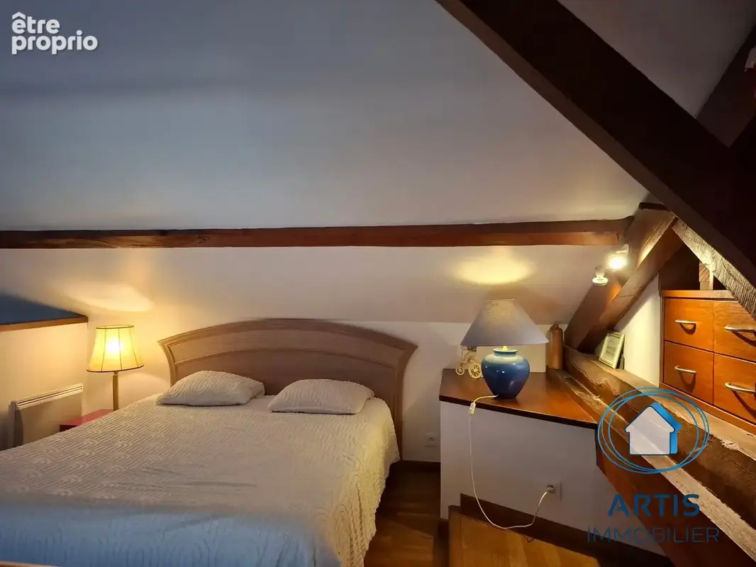 Appartement 2 pièces 31 m² à vendre à Saint-Jean-De-Luz (64500) - photo 6