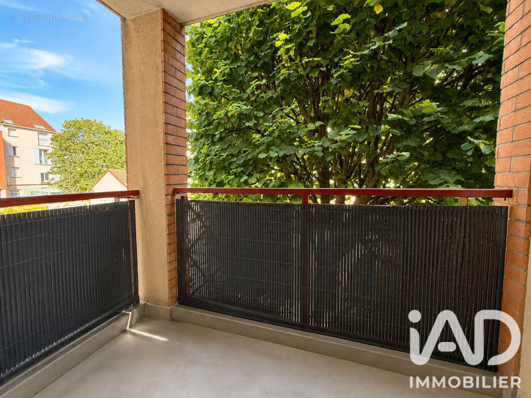 Appartement 62 m² à Herblay  - photo 3