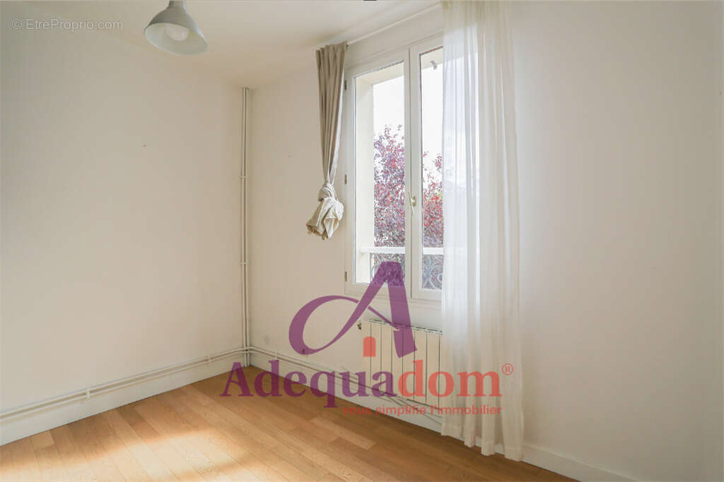 Maison à BOIS-COLOMBES