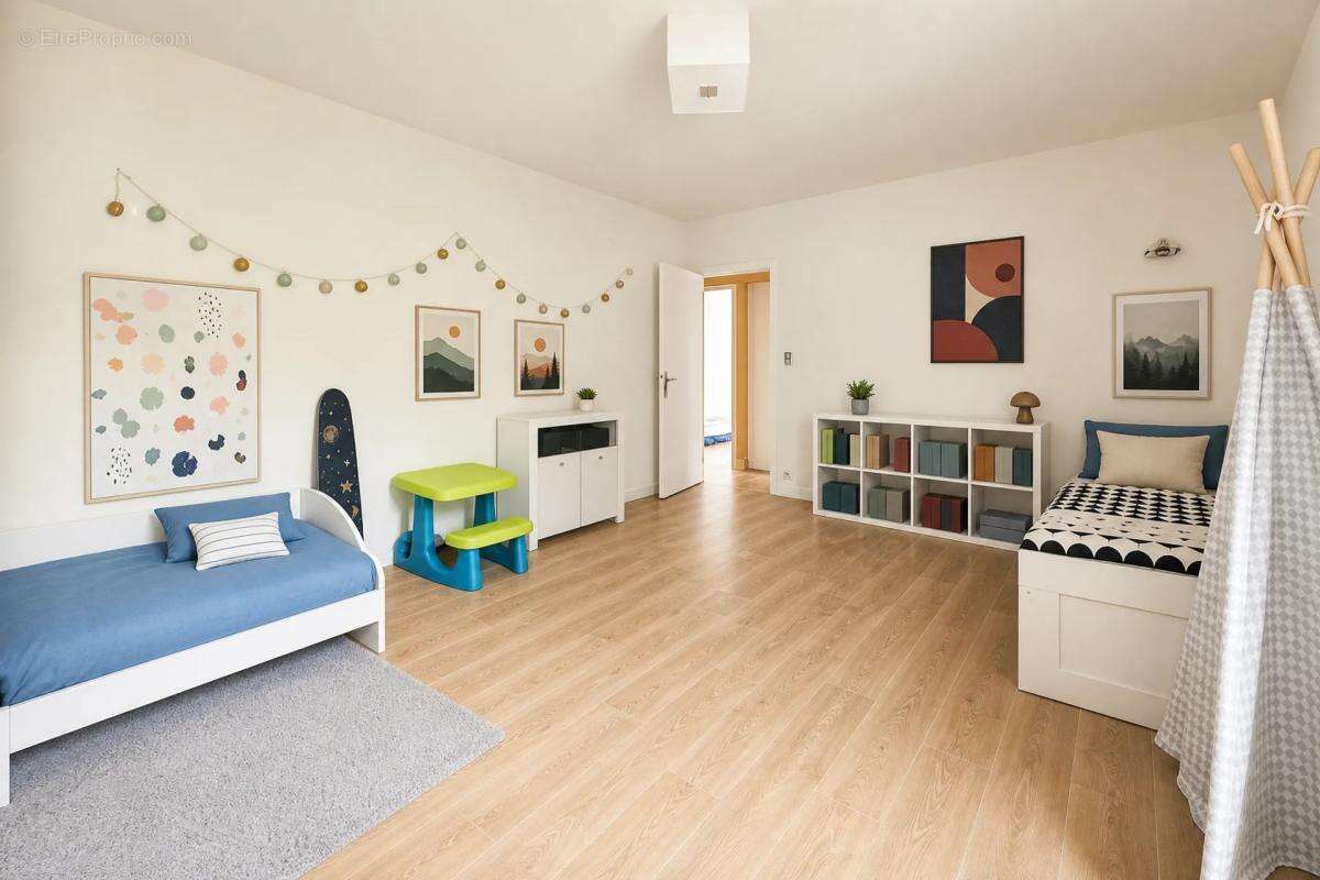 Maison 6 pièces 180 m² avec piscine au Faget - photo 12