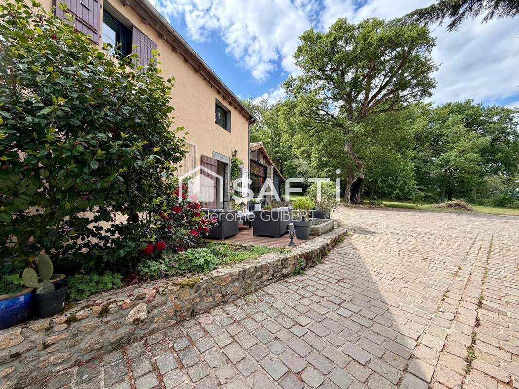 Photo 3 - Maison à BRESSUIRE