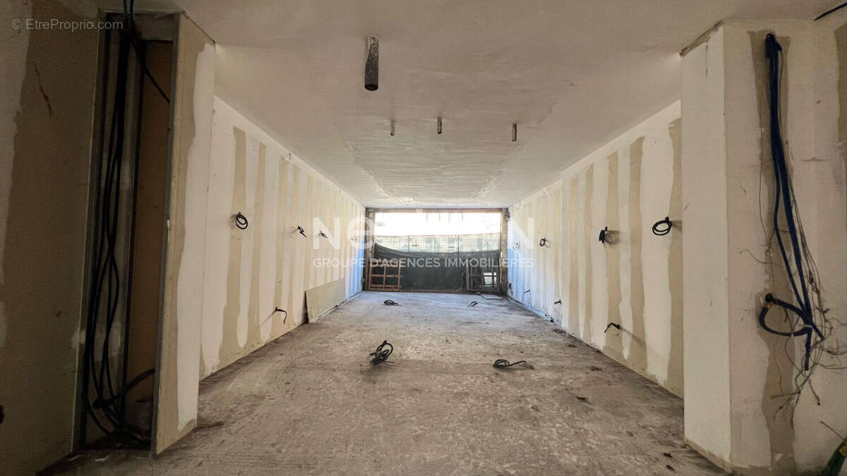 Appartement à BAR-LE-DUC