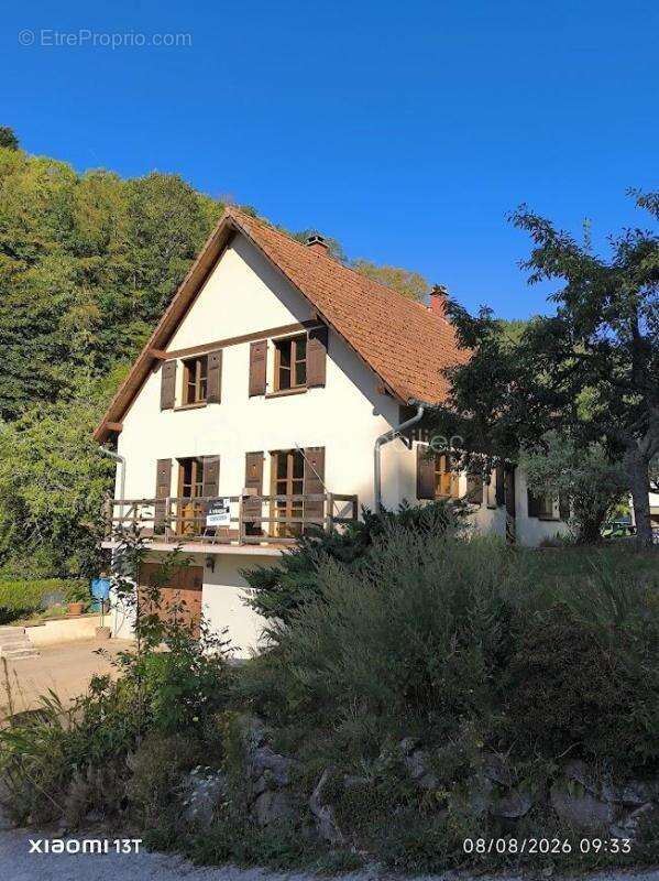 Maison à FRELAND