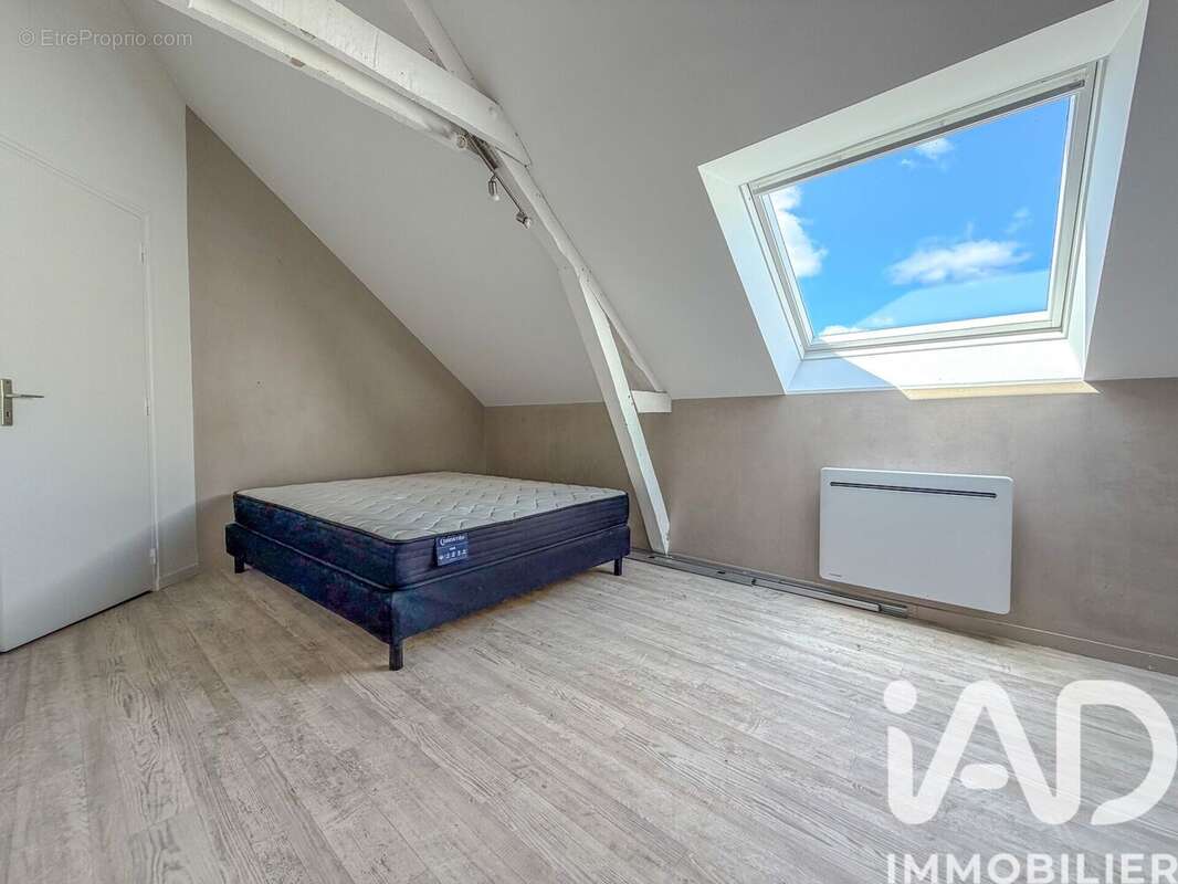 Photo 7 - Appartement à MELESSE