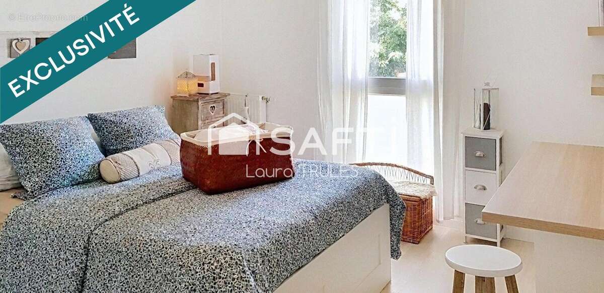 Photo 3 - Appartement à SAINT-GERMAIN-SUR-MORIN
