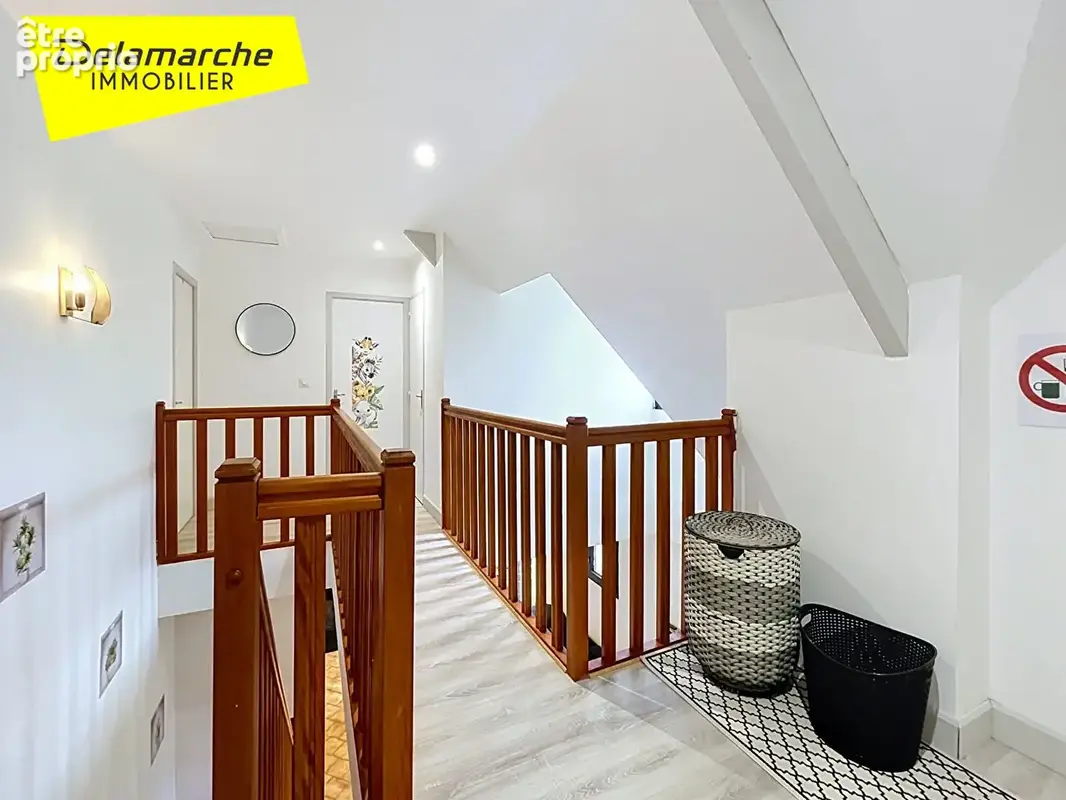 A vendre Maison poche du centre de Percy en Normandie. - photo 9