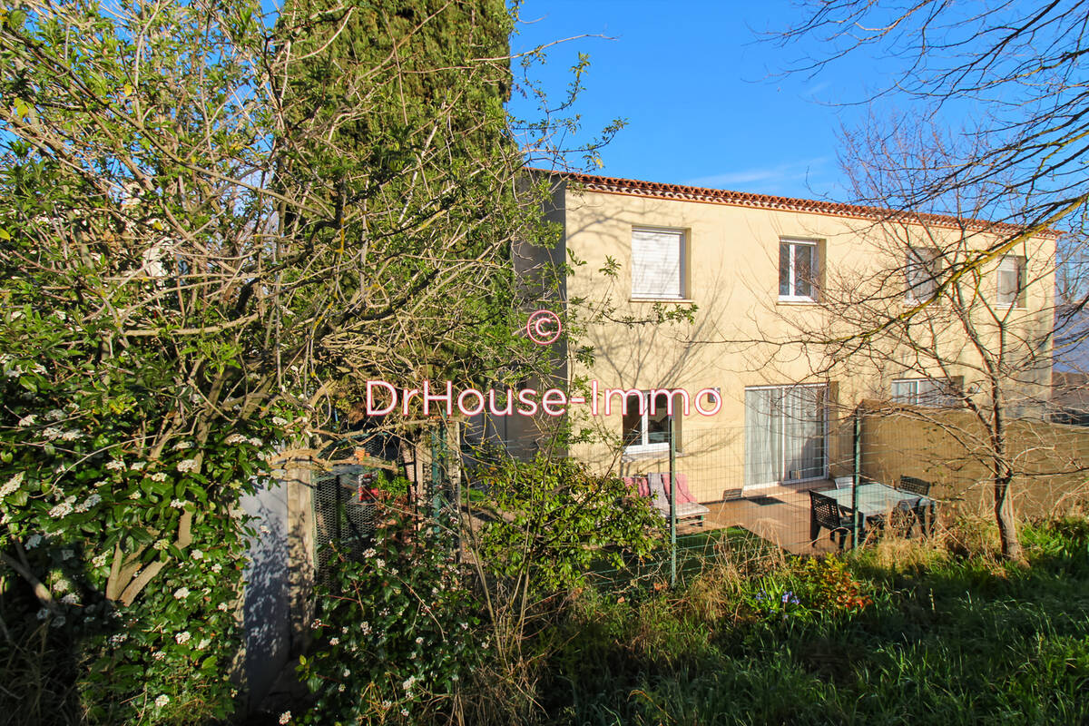 Maison à SAINT-JEAN-DE-VEDAS