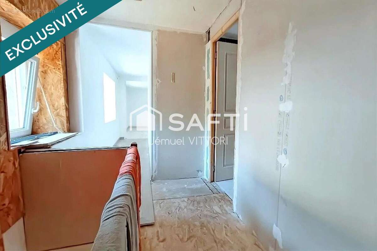 Photo 8 - Maison à MONTAUDIN