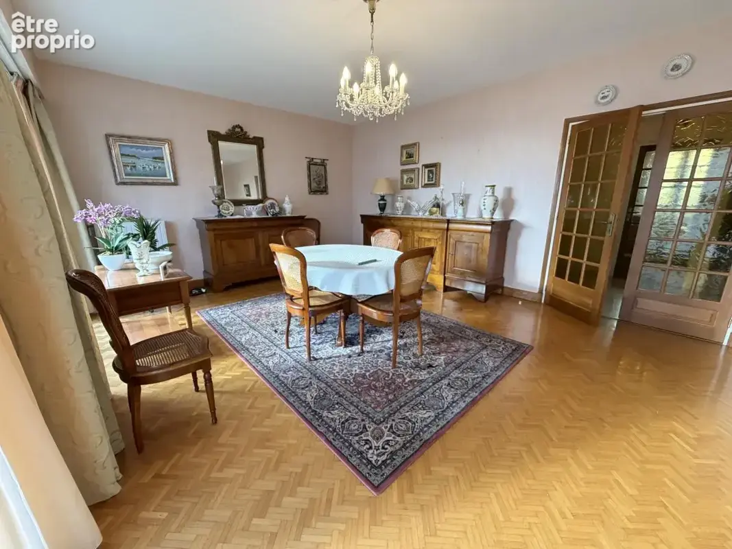 Appartement 105 m² à Cholet  - photo 5