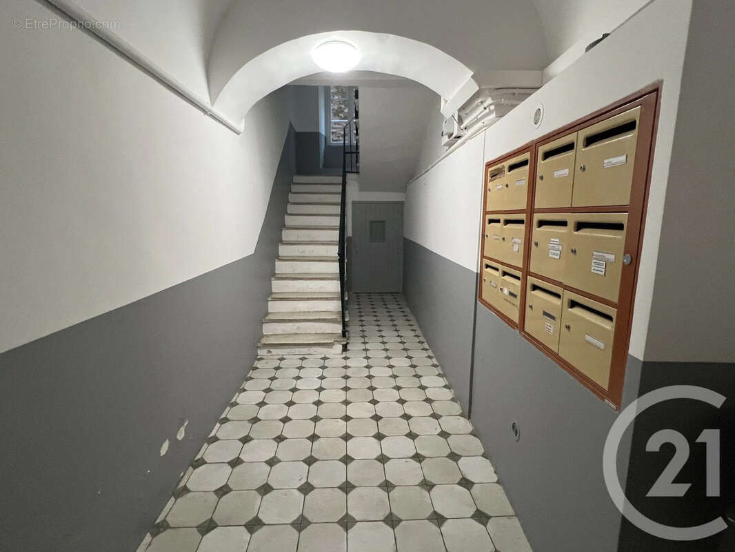 Appartement à SAN-MARTINO-DI-LOTA