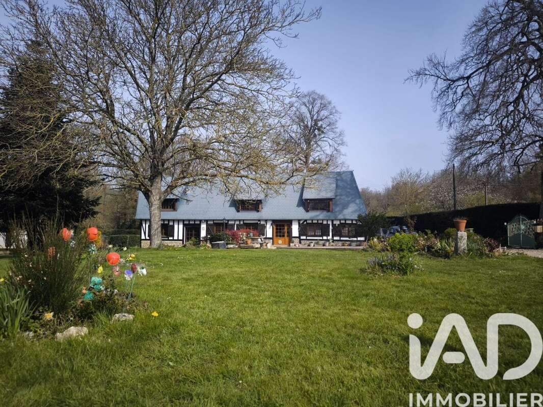 Photo 4 - Maison à BROGLIE