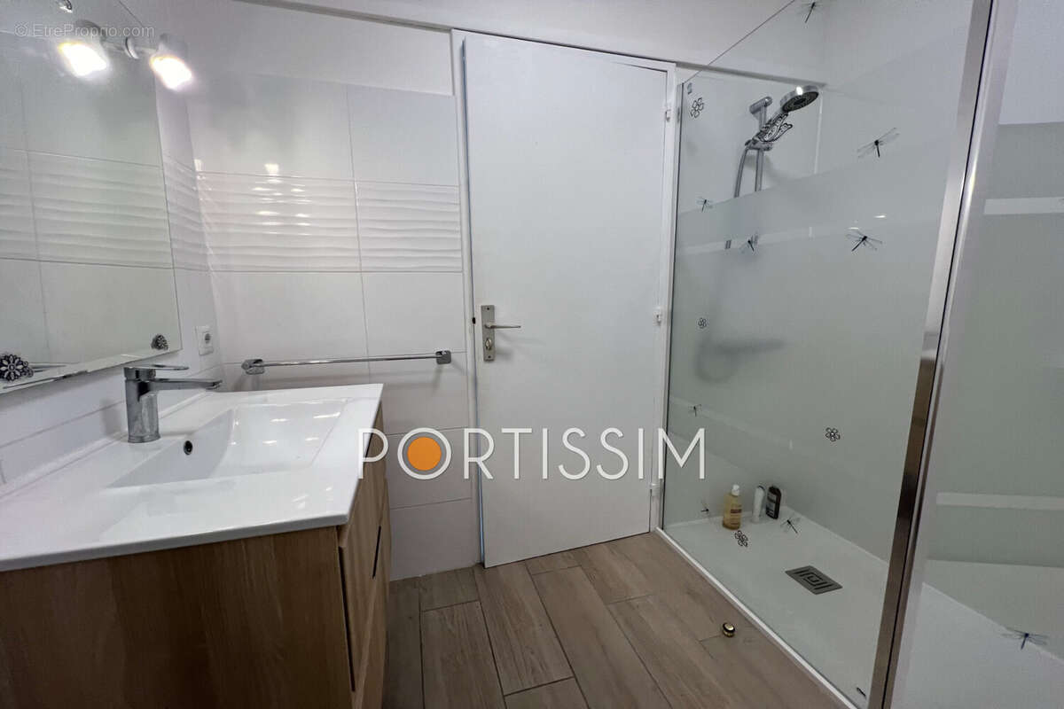 Appartement à CAGNES-SUR-MER