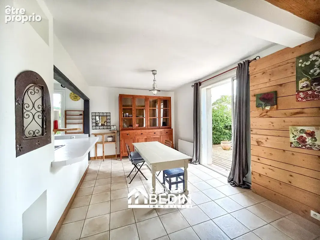 Maison 7 pièces 133 m² à vendre à Pibrac (31820) - photo 8
