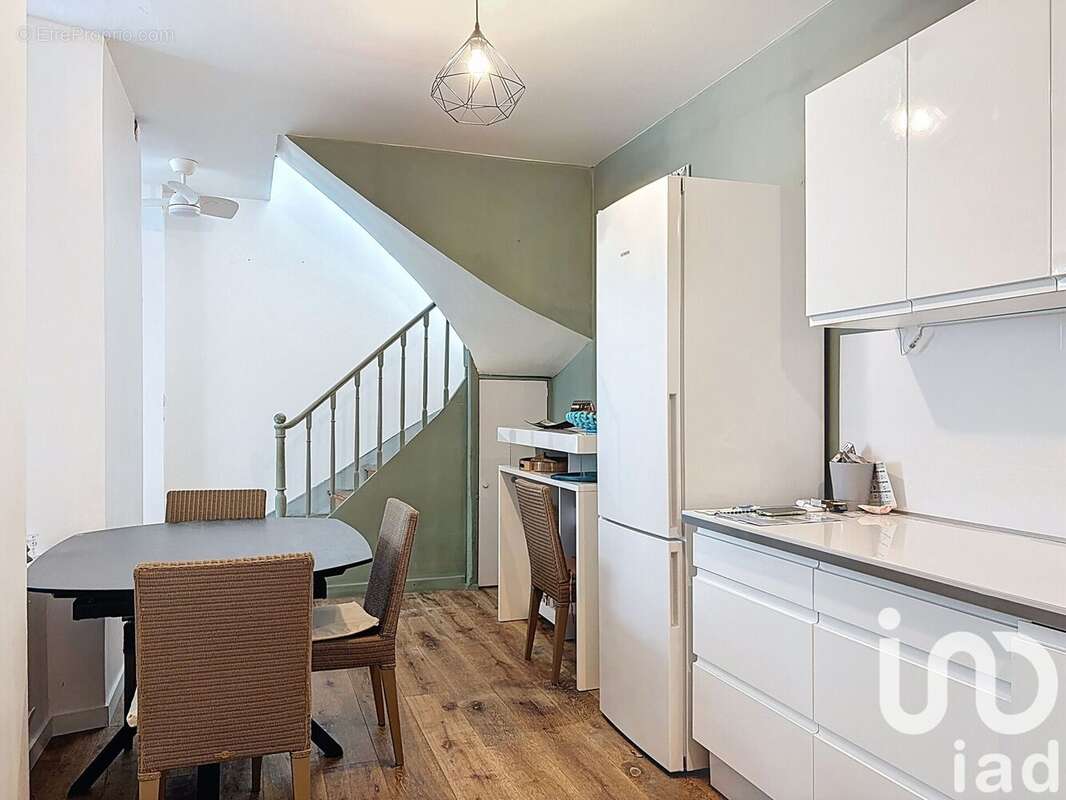 Photo 4 - Maison à LA ROCHELLE