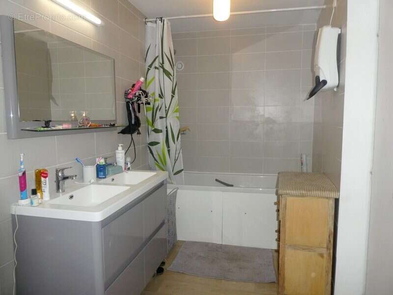 Maison à SALIES-DE-BEARN