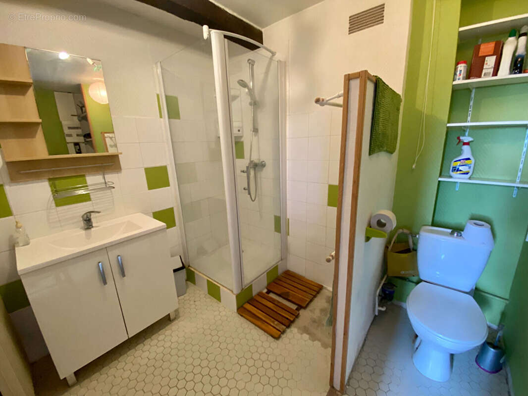 Appartement 2 pièces à vendre - Centre Ville de Blois - photo 5