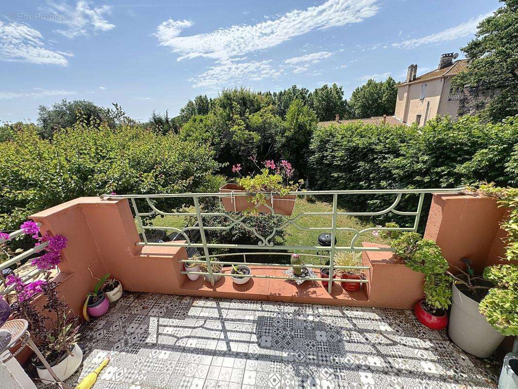 Maison à FREJUS