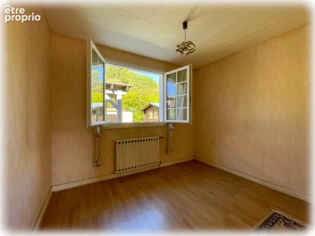 Maison 6 pièces 101 m² à vendre à Leguillac-De-L'auche (24110) - photo 8