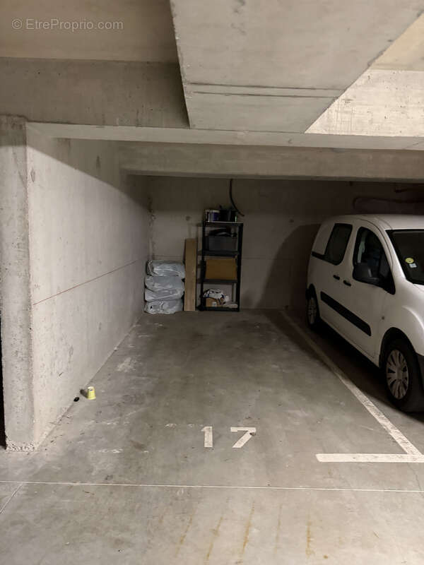 Appartement à CRANVES-SALES