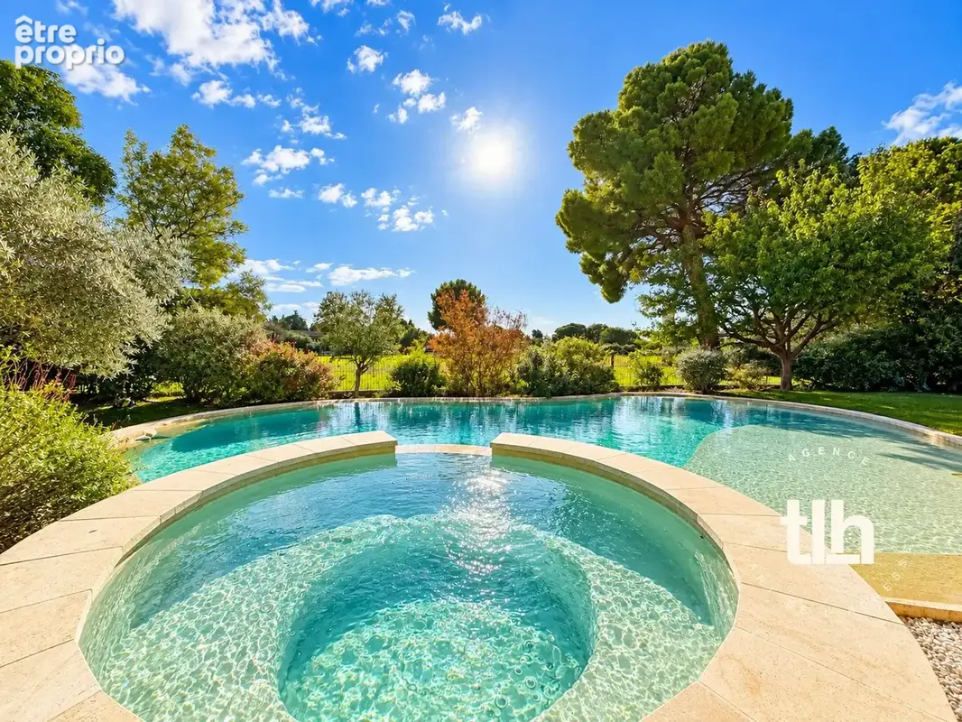 Maison 4 pièces 160 m² à vendre à Baillargues (34670) - photo 9