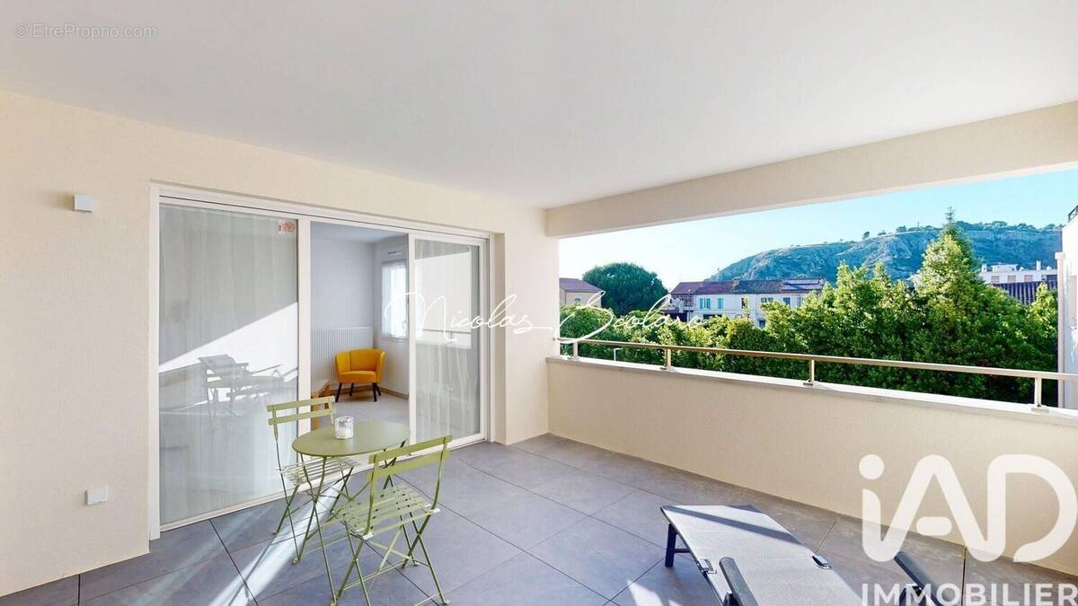 Photo 1 - Appartement à CAVAILLON