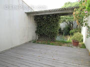 Maison à LA ROCHELLE