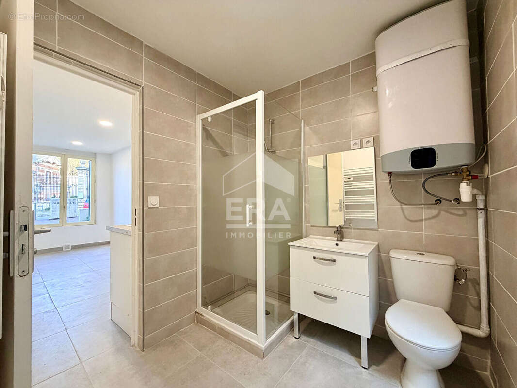 Appartement 26m² à sèvres - photo 5