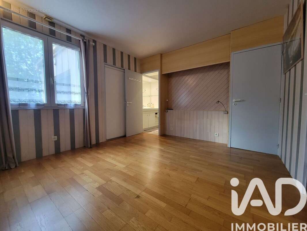 Photo 8 - Maison à LA MEILLERAIE-TILLAY