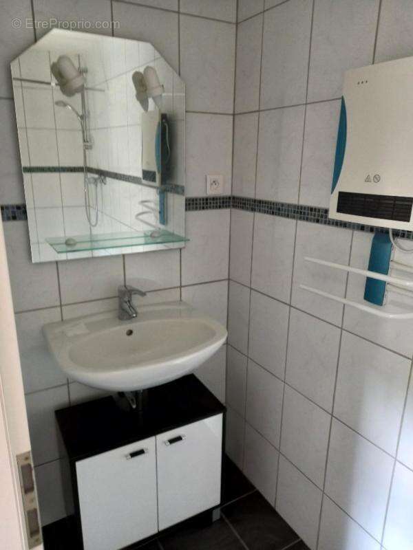 Immeuble de 3 logements - photo 13