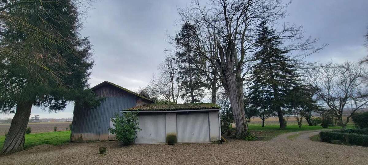 Maison à BUZET-SUR-BAISE
