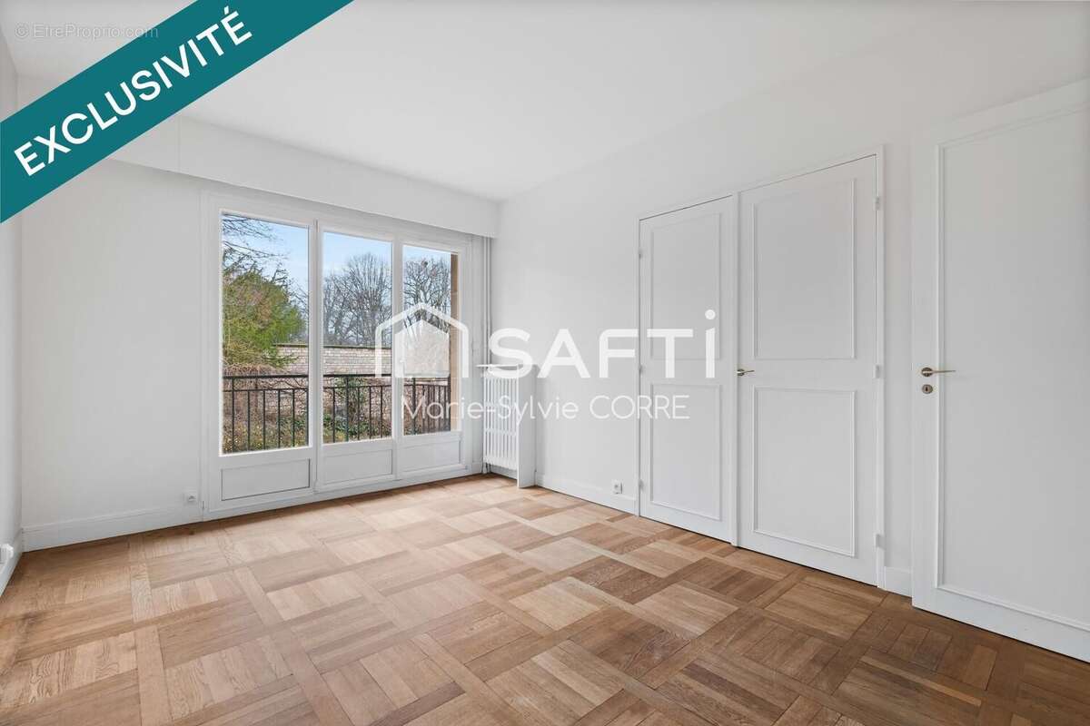 Photo 6 - Appartement à SAINT-GERMAIN-EN-LAYE
