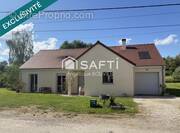Photo 1 - Maison à MONT-SOUS-VAUDREY