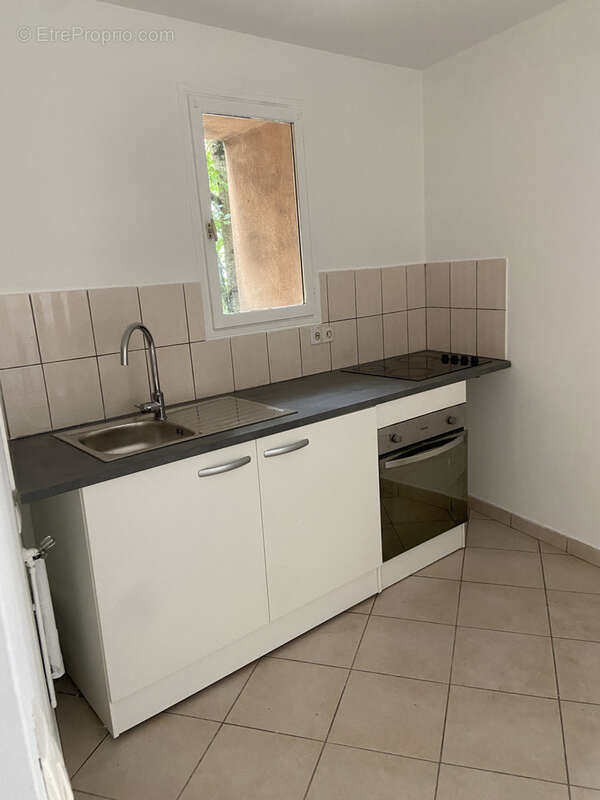 Appartement à DAMMARTIN-EN-GOELE