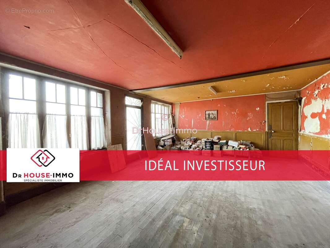 Appartement 300 m² à Escles  - photo 5