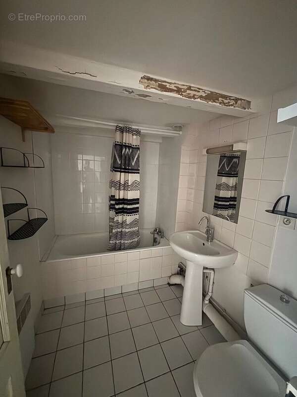 Appartement à LYON-2E