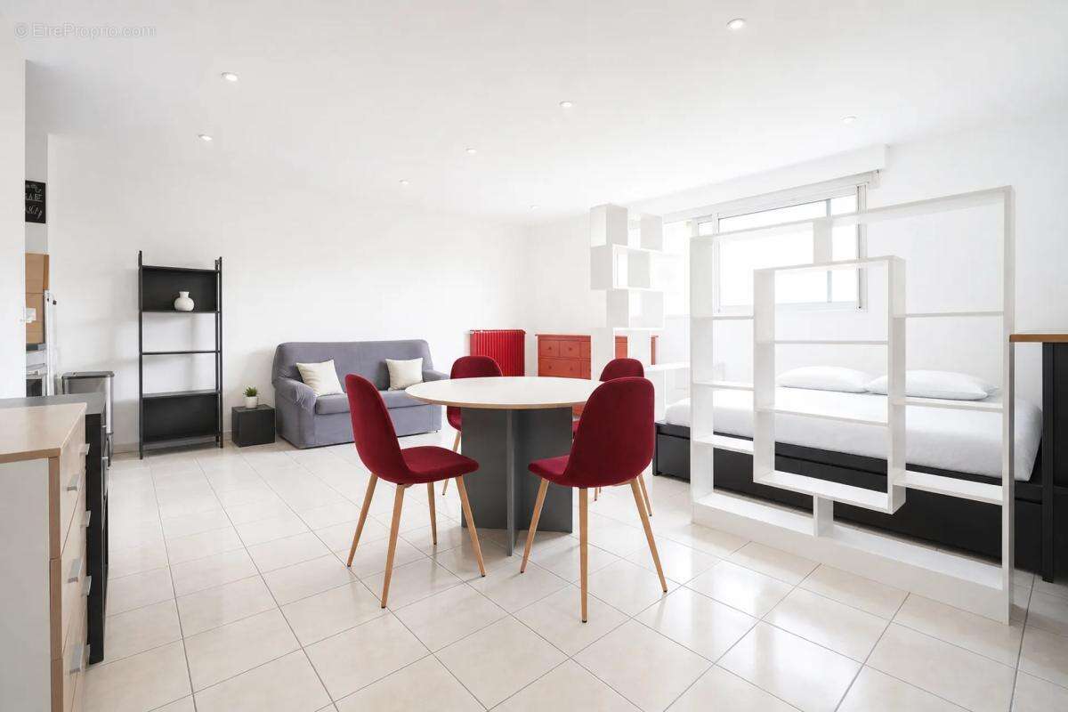 Appartement à ANTONY