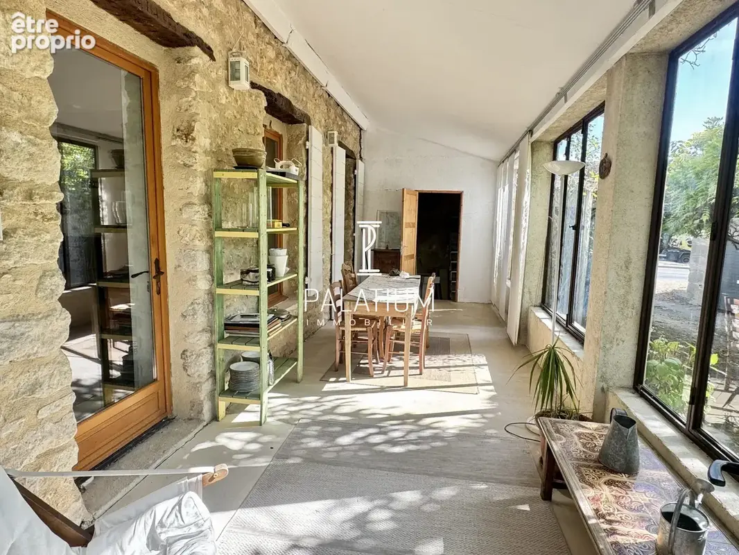 Maison 114 m² à Forcalquier  - photo 5