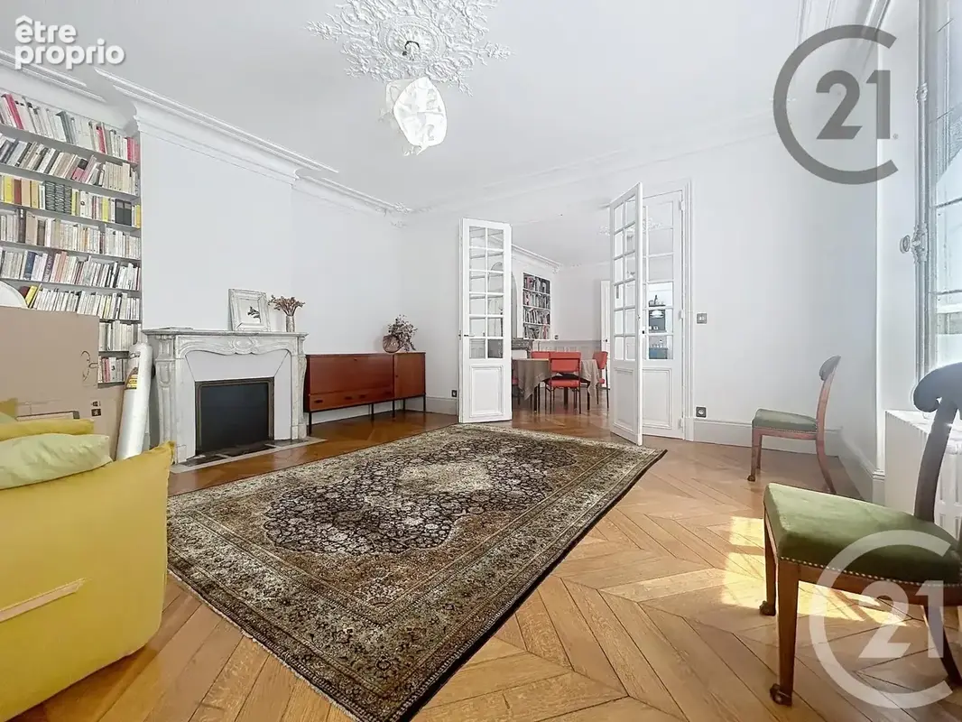 Appartement 3 pièces 85 m² à vendre à Fontainebleau (77300) - photo 11