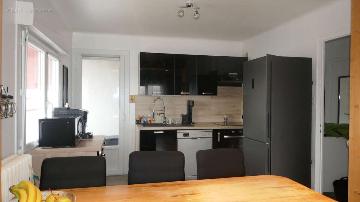 Appartement à FAVERGES