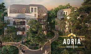 Appartement à MAISONS-ALFORT