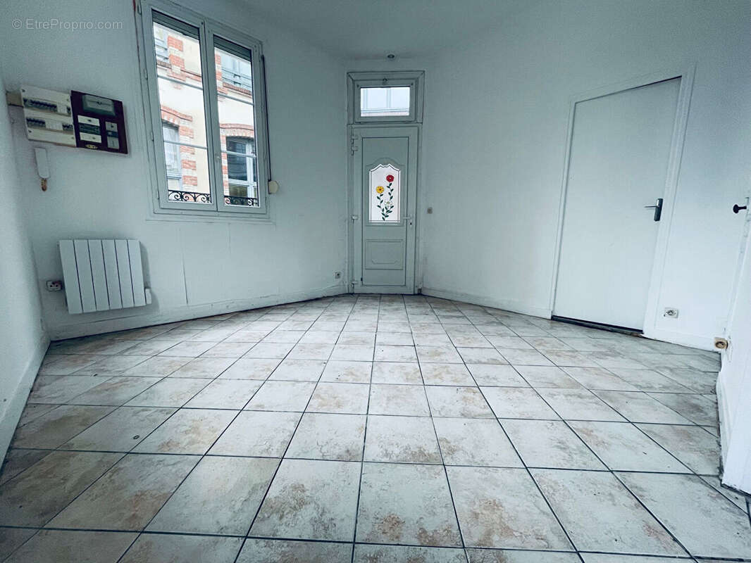 Maison à ELBEUF