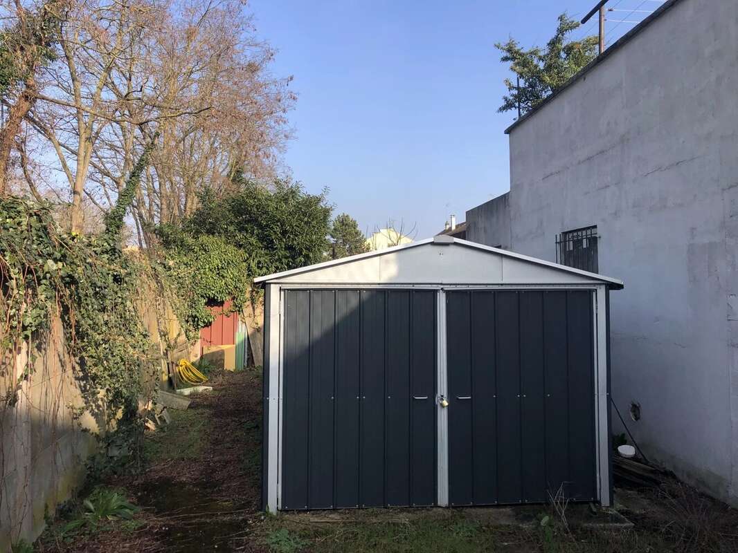 Maison à ARGENTEUIL