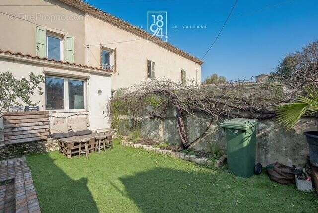 Maison à BOUC-BEL-AIR