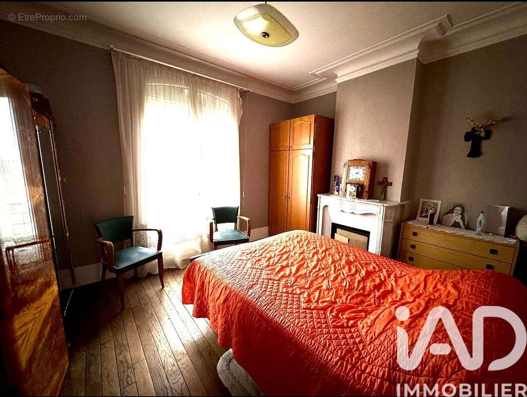 Photo 5 - Maison à BOISSY-L'AILLERIE