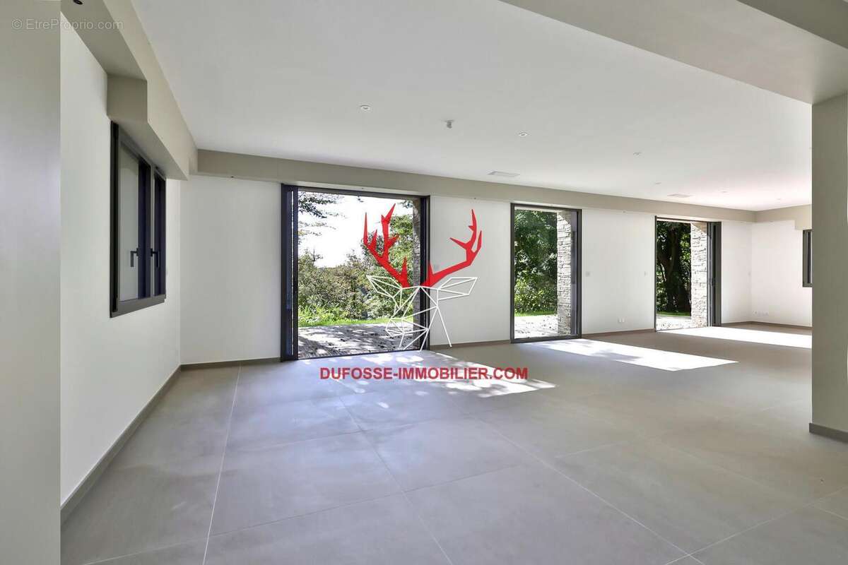 Photo 5 - Maison à TASSIN-LA-DEMI-LUNE