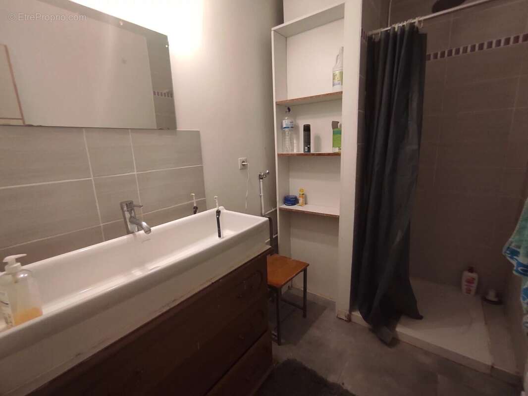 Ensemble immobilier - photo 12