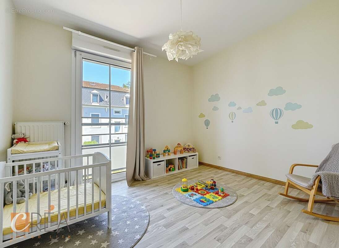 Appartement 68 m² à Mulhouse  - photo 4