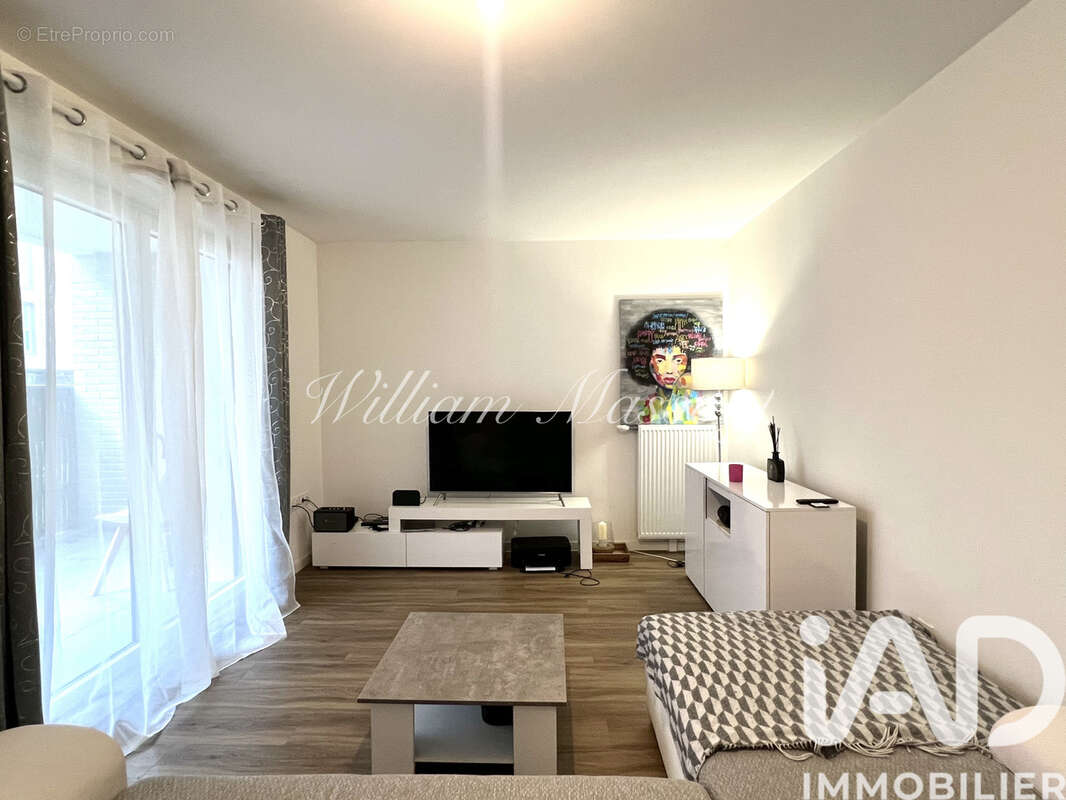 Photo 2 - Appartement à MONTIGNY-LES-CORMEILLES