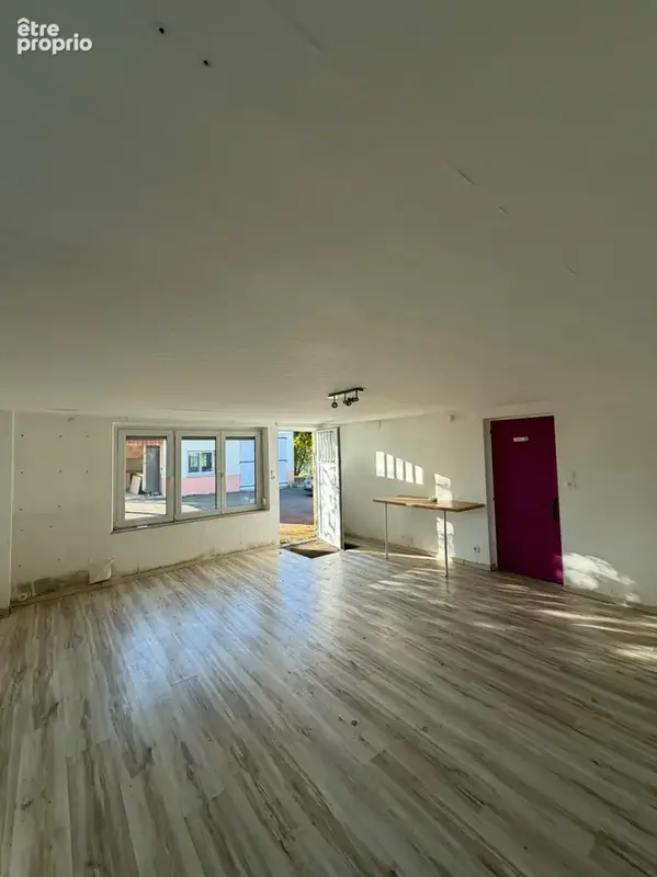EA SAISIR!!! PRIX EN BAISSE  Maison de 170 m2 avec bureau indépendant - photo 7